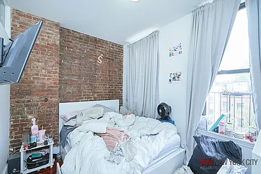 Rented by Keller Williams NYC