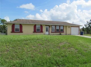 3310 13th St SW, Lehigh Acres, FL 33976