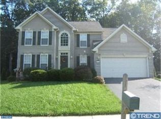 429 Preakness Run, Newark, DE 19702