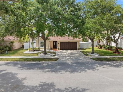 18532 NW 23rd Street, Pembroke Pines, FL, 33029