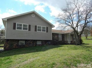 3720 Woodard Ave, Florence, AL 35630