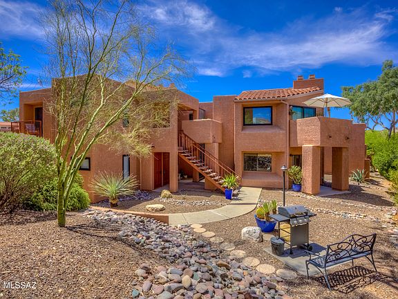 2nd image of 5051 N Sabino Canyon Rd Unit 1118