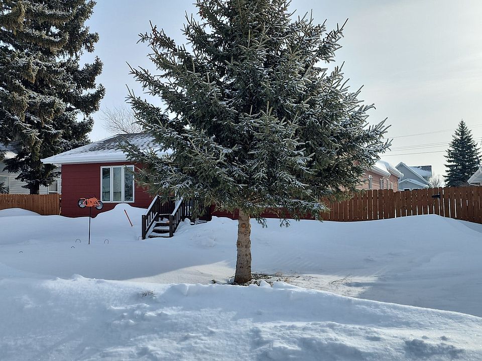 207 2nd St N, Richardton, ND 58652 Zillow