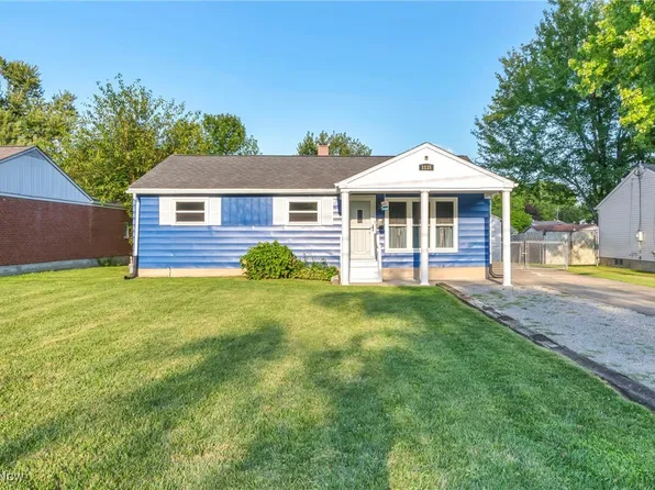 1135 Keefer Rd, Girard, OH 44420