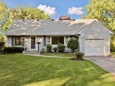 200 Turnpike Rd, Golden Valley, MN, 55416