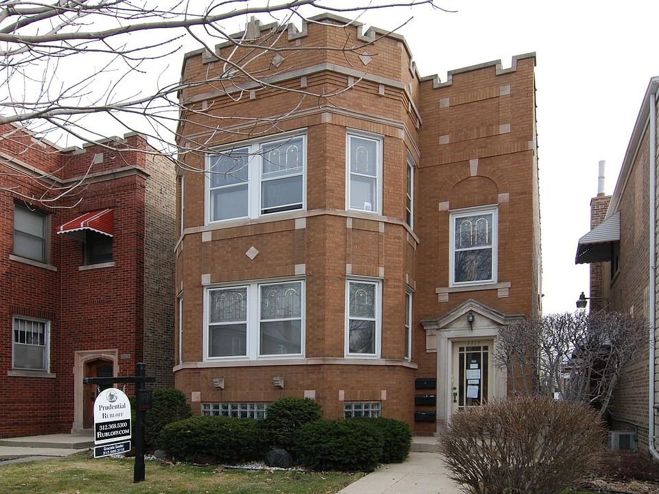 1st image of 1117 S Austin Blvd #1