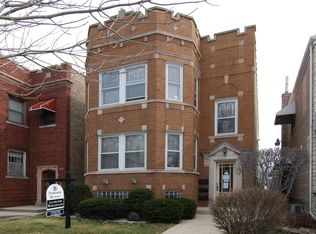 1117 S Austin Blvd #1, Chicago, IL 60644