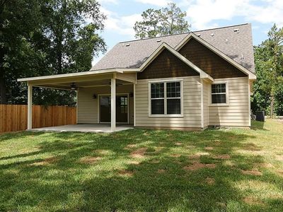 10506 Chateau Ln, Conroe, TX, 77385