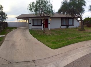920 N Sonora St, Coolidge, AZ 85128
