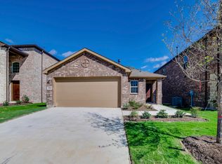 2138 Hobby Dr, Forney, TX 75126