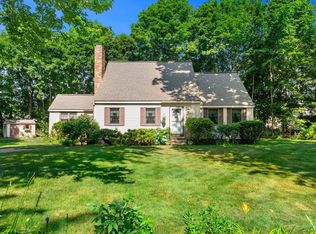 2 Noel Street, Hampton, NH 03842