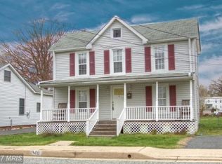 346 Townsend Rd, Baltimore, MD 21221