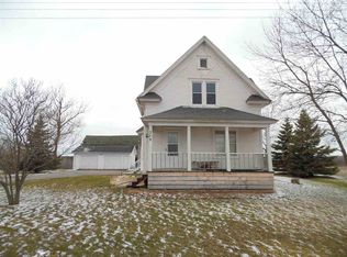 309 State Highway 97, Athens, WI 54411