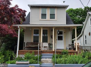 47 Aldine Ave, Reading, PA 19606
