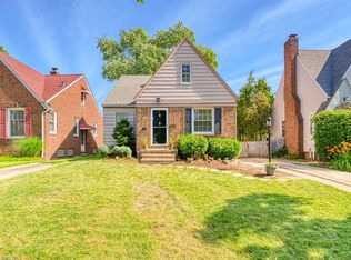 13514 Tyler Ave, Cleveland, OH