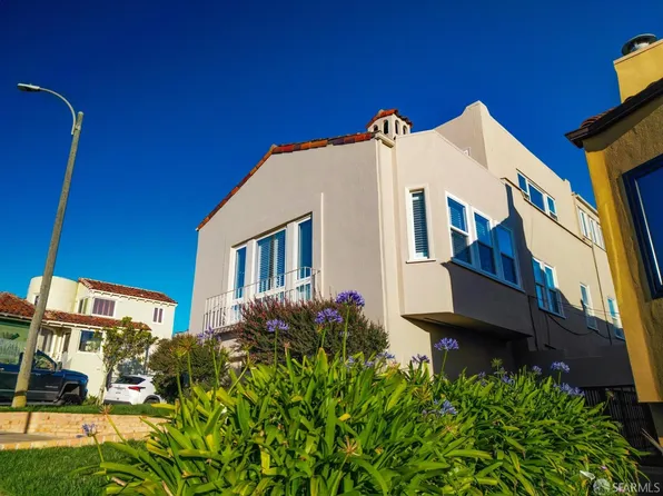 90 Westgate Drive, San Francisco, CA 94127