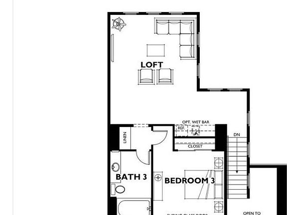 4th image of 4131 Lemonsage St #211