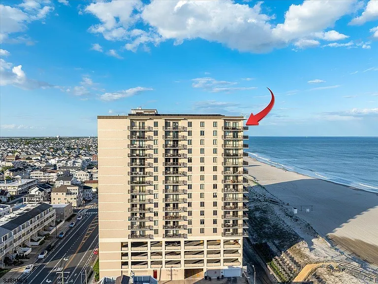 9600 Atlantic Ave #1815 — Photo 2