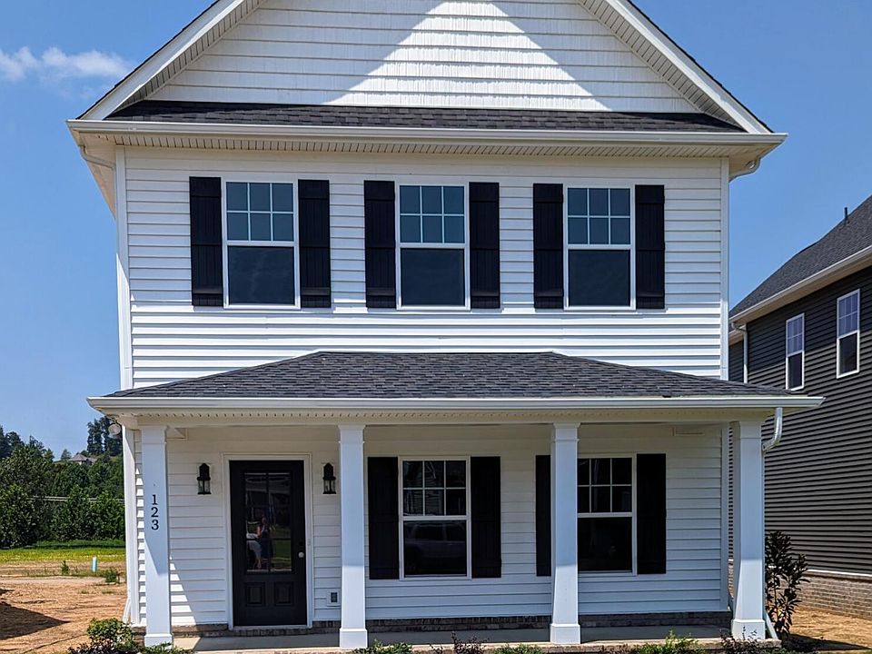 1st image of 123 E Elderberry St Lot 12F