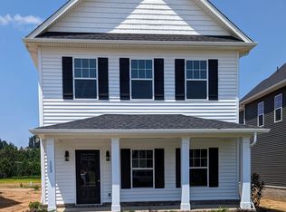 123 E Elderberry St LOT 12F, Oak Ridge, TN 37830