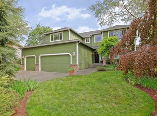 15929 63rd Dr SE, Snohomish, WA 98296