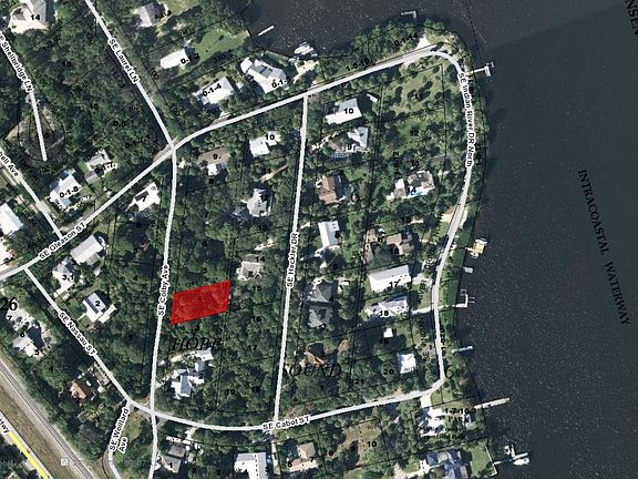 5th image of 0 SE Colby (lot 4) Ave