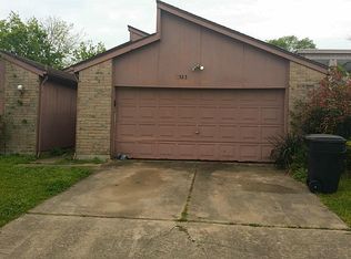 11523 Sands Point Dr, Houston, TX 77072