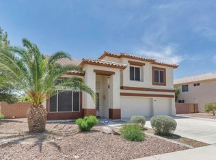 2337 W Flint St, Chandler, AZ 85224