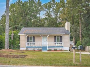 2405 Rainbow Dr, West Columbia, SC 29169