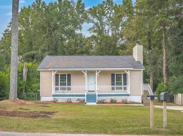 2405 Rainbow Dr, West Columbia, SC 29169