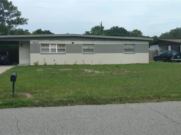 4107 Seybold Ave, Orlando, FL 32808