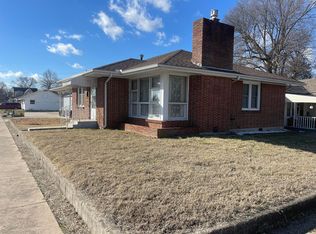 510 N Madison St, Webb City, MO 64870