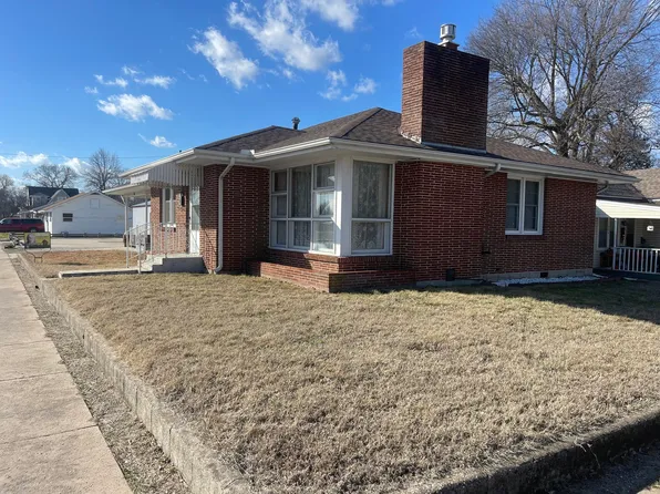 510 N Madison St Street, Webb City, MO 64870