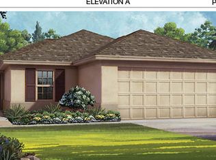 793 Celebration Ln, Middleburg, FL 32068