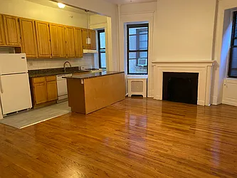 Rented by Compass