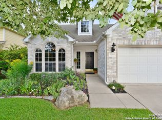 24907 Crescent Trce, San Antonio, TX 78258
