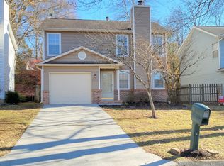 9232 Shady Mill Ln, Knoxville, TN 37922