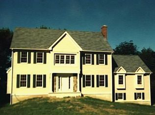 24 Yogananda, Newtown, CT 06482