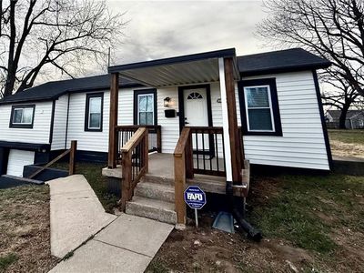 1004 N Duvall Ave, Independence, MO, 64050
