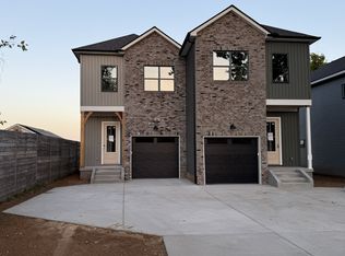 1714B River Dr, Nashville, TN 37218