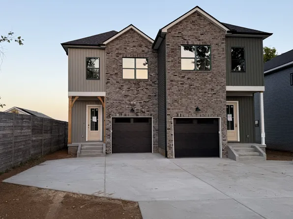 1714B River Dr, Nashville, TN 37218
