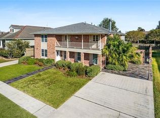 6735 Louisville St, New Orleans, LA 70124