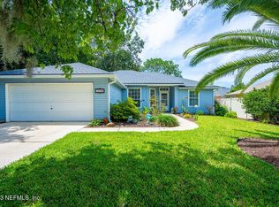 12798 Cool Water Way, Jacksonville, FL 32246