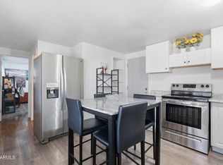 544 E LYNWOOD Street, Mesa, AZ 85203