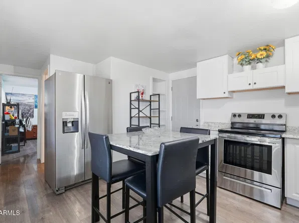 544 E LYNWOOD Street, Mesa, AZ 85203
