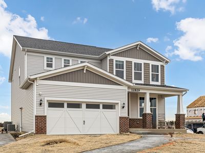 24650 W Adalyn Ct, Plainfield, IL, 60585