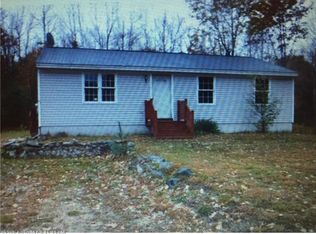 5 Evergreen Dr, Cornish, ME 04020