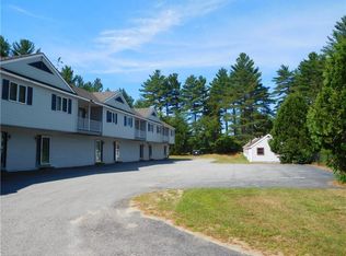 798 W Bethel Rd #2, Bethel, ME 04217