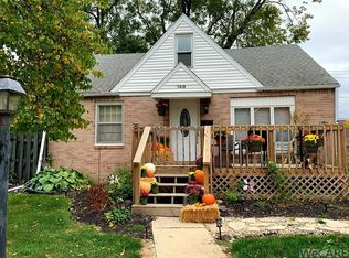 749 Primrose Pl, Lima, OH 45805