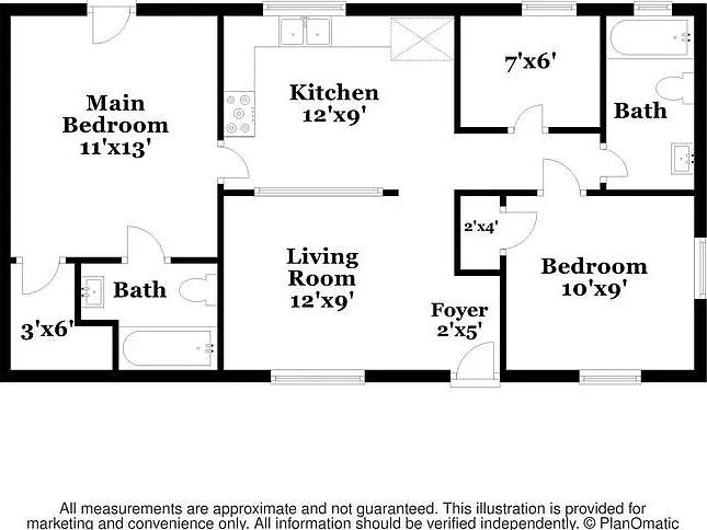 1450 Cottage Ct — Photo 13